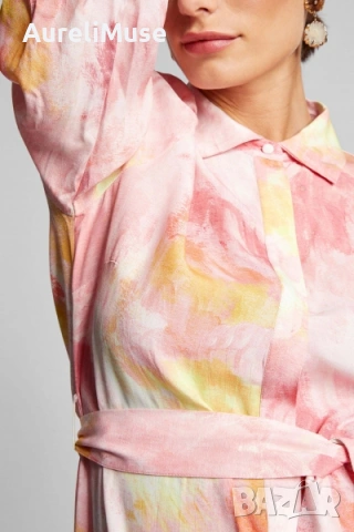 Нова дамска рокля Rich and Royal, снимка 3 - Рокли - 53881555