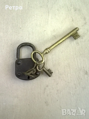 Ретро катинар