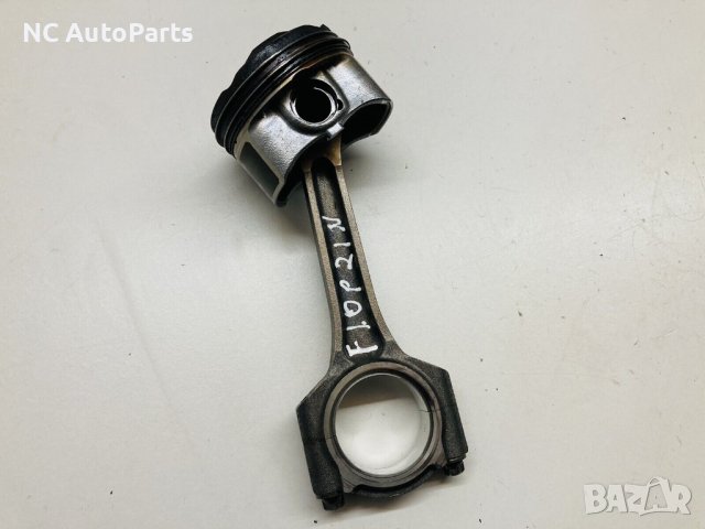 Бутало с биела за FORD Форд Фиеста 1.0 бензин 95 коня M0JB CM5G-6205-FA 2021, снимка 5 - Части - 39495451