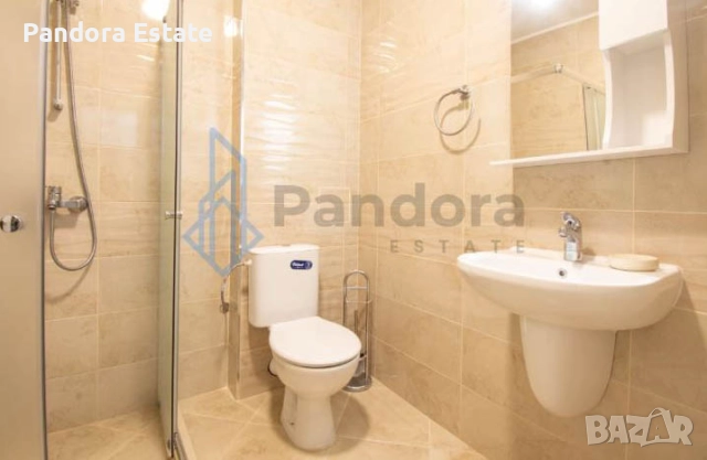 2-СТАЕН апартамент под наем, гр. София, кв. Зона Б-18, снимка 6 - Апартаменти - 52813019