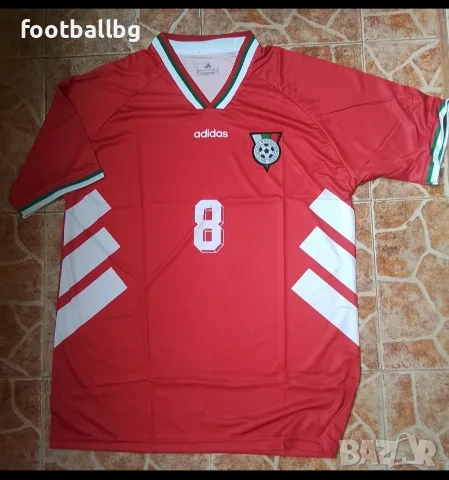 Мъжки футболни тениски 💙⚽️ НОВО сезон 2026-27 година , снимка 15 - Футбол - 45395663
