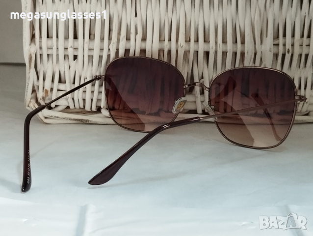 Слънчеви очила, унисекс очила MSG-6, снимка 2 - Слънчеви и диоптрични очила - 34896821