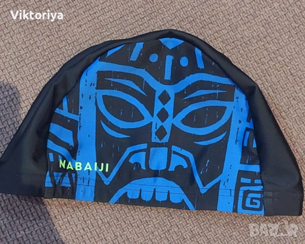 Шапка за плуване