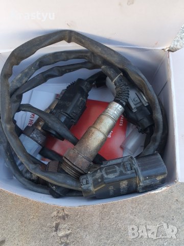 Киа пиканто 1.1 2005 г ламда сонди 