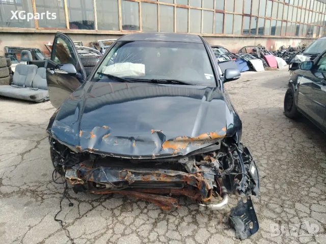 Honda Accord 7-gen. 2.2i-ctdi 140к.с. седан на части, снимка 4 - Автомобили и джипове - 49630409