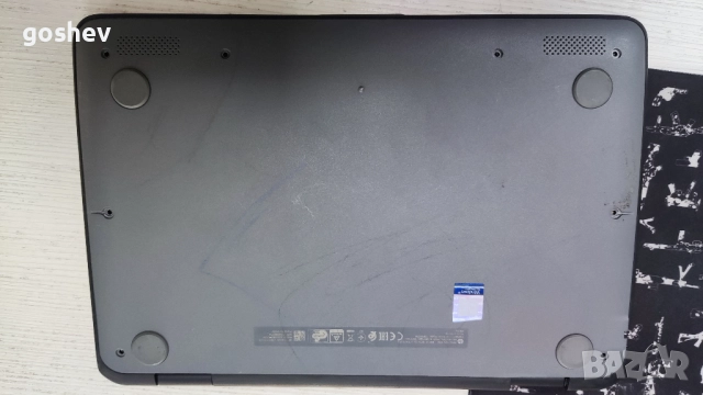 HP Probook x360 11 G1 EE на части, снимка 6 - Части за лаптопи - 52421394