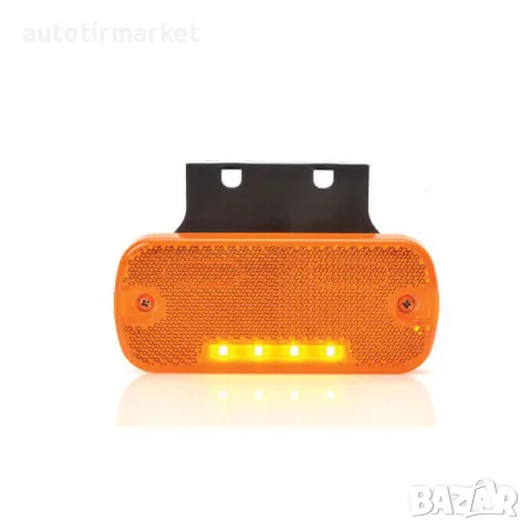 LED страничен висящ габарит – '904 – WAS