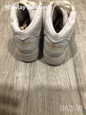 Продавам кецове Adidas, снимка 7 - Кецове - 29174646