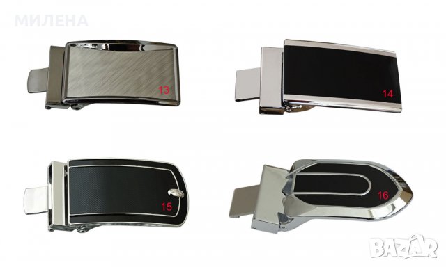 КАТАРАМИ ЗА МЪЖКИ КОЛАНИ, снимка 4 - Колани - 36097434