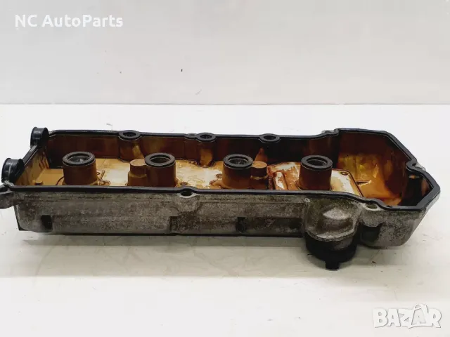 Капак за двигател за Suzuki Swift Сузуки Свифт 1.3 бензин 92 коня M13A 2005, снимка 2 - Части - 48332719