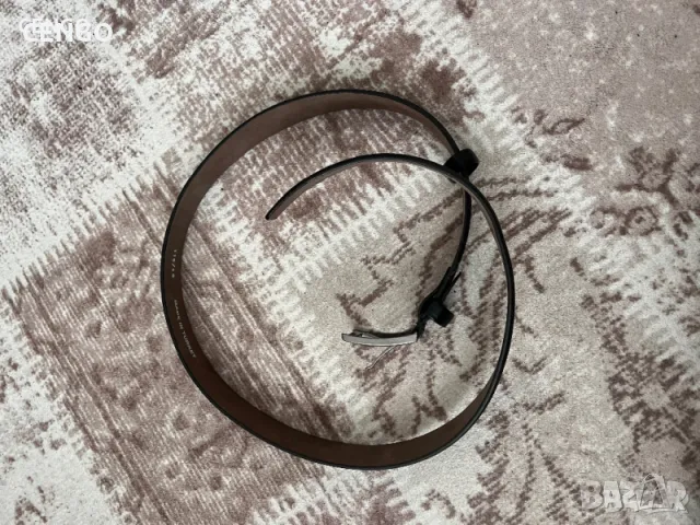 Mъжки колан чисто нов, снимка 3 - Колани - 47872217