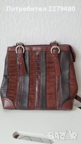 Раница чанта дамска 