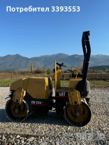 Услуги с Багери, Самосвали, Валяк, Гондолa, Камион - Благоевград и региона, снимка 6 - Кърти, чисти, извозва - 39980115