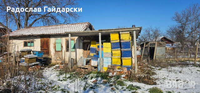 Имоти с.Згалево, снимка 3 - Парцели - 53196720