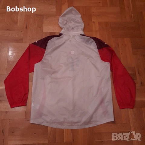 НОВО! Мъжка ветровка/анорак Bayern Munchen - Adidas - season 2024-2025 , снимка 11 - Футбол - 50837572