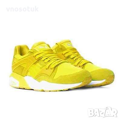 Мъжки маратонки PUMA Blaze -№41, снимка 5 - Маратонки - 29378654