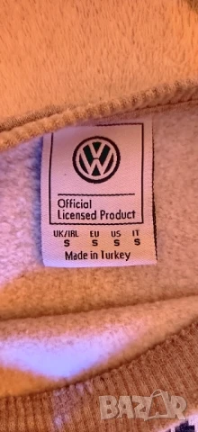 Блуза VW Golf GTI, снимка 2 - Блузи - 50474583