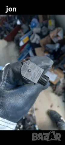 компютър и дюзи за мерцедес, снимка 2 - Части - 48081025