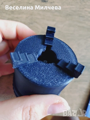 Държач за фигури/ миниатюри