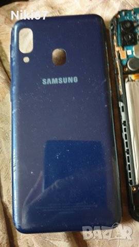 Samsung A202F/DS За ремонт или части , снимка 2 - Samsung - 31065280