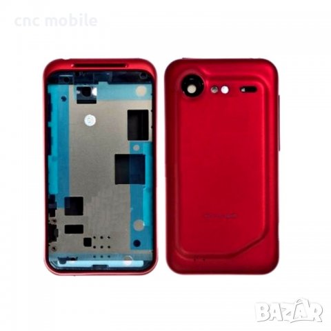 HTC Incredible S - HTC G11 - HTC S710E панел оригинал