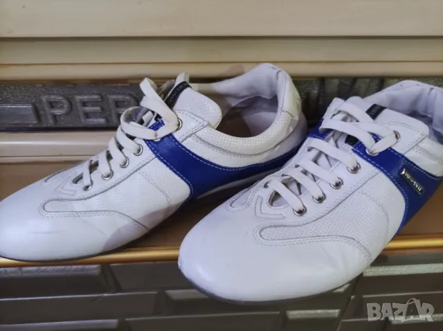 Bruno Magli маратонки original 42 номер - сникърси , снимка 4 - Маратонки - 50176618