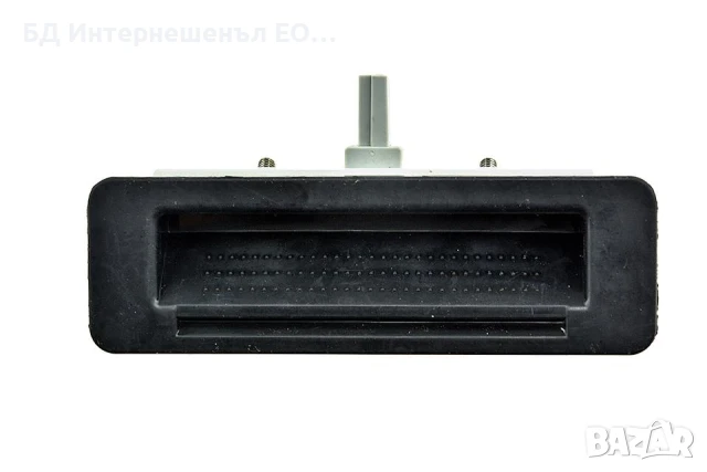 13117289  Бутон / Дръжка за отваряне на багажник, Opel, Signum, Vectra C Комби,, снимка 3 - Части - 50992197