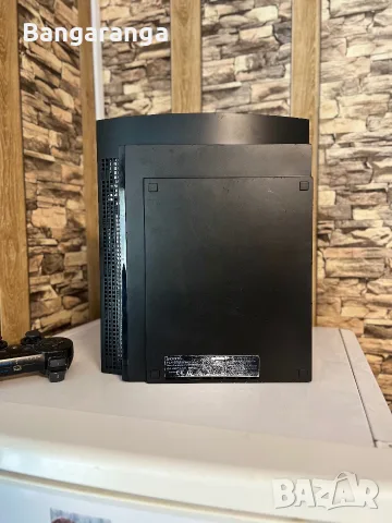 PlayStation 3 500GB / Хакнат / HEN / 34 Игри , снимка 4 - PlayStation конзоли - 56090806