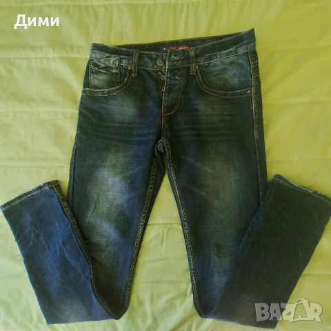 Маркови Дънки , снимка 13 - Дънки - 44600500