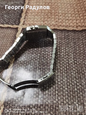 Мъжки оригинален масивен Часовник Roots, снимка 5 - Мъжки - 37605323