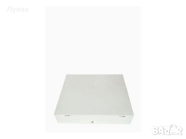 Голяма красива кутия за бижута, снимка 4 - Други ценни предмети - 30189517