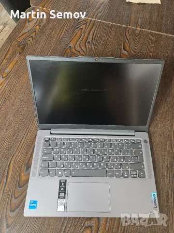 Lenovo IdeaPad Slim 3 14IAH8 , снимка 2 - Лаптопи за дома - 56183597