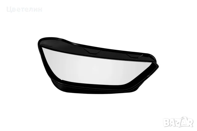 Ляво / Дясно стъкло за фар Audi Q5 след 2021 ауди кю5, снимка 2 - Части - 49717061