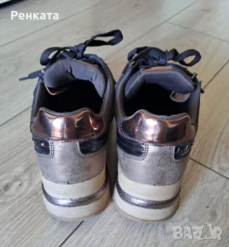 Дамски сникърси Tamaris