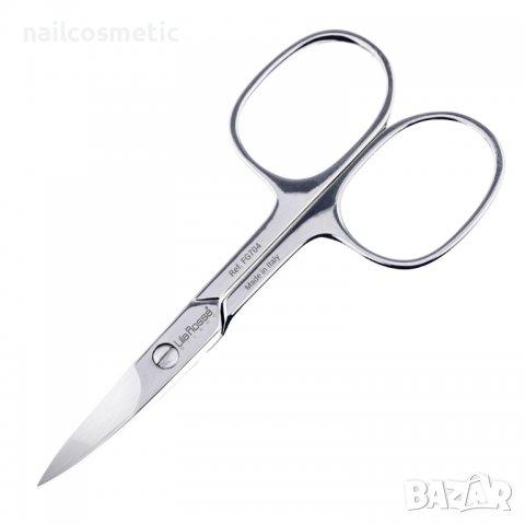 Професионални ножички VOGUE ЗА РЯЗАНЕ НА КОЖИЧКИ -2 вида, снимка 2 - Продукти за маникюр - 38978122