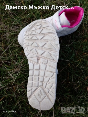 Детски Skechers, снимка 6 - Детски маратонки - 52431272