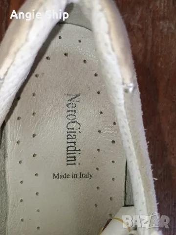 Nero Giardini made in Italy 39, снимка 3 - Маратонки - 55968013