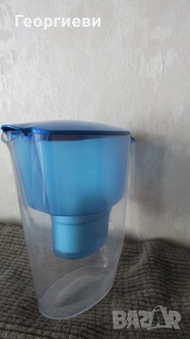 Кана филтърна за вода, 2.5 л., снимка 7 - Съдове за готвене - 37621391