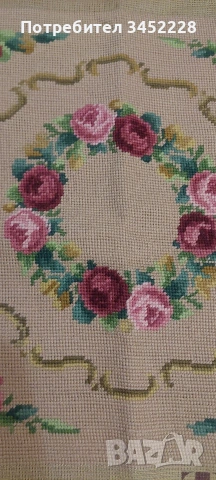 Гоблен за ценители , снимка 3 - Гоблени - 54208644