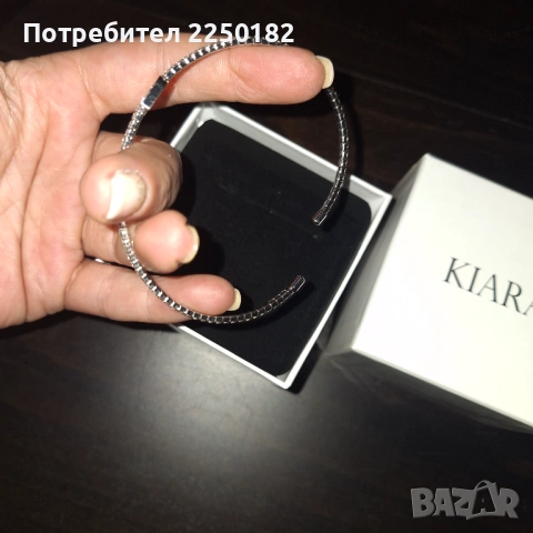 Нова гривна Kiara, снимка 2 - Гривни - 53129399