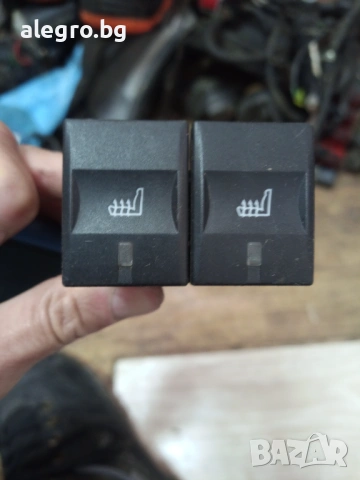 Бутони , подгрев за Ford Mondeo , Focus , d3loa trw