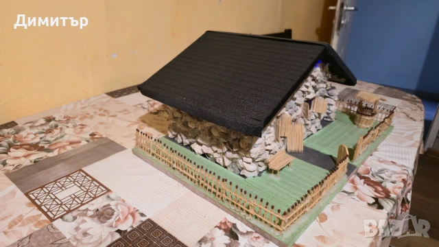 Къща декорация, снимка 4 - Други - 54146996