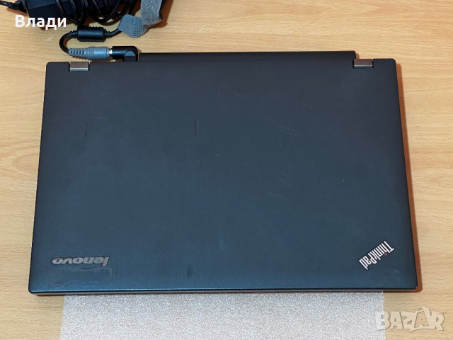 Лаптоп Lenovo L440 ThinkPad Реновиран 18 месеца гаранция , снимка 4 - Лаптопи за работа - 44686081