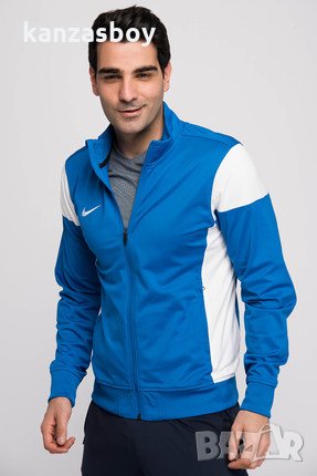  Nike M ACADEMY - страхотно мъжко горнище КАТО НОВО