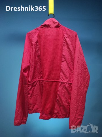 Diadora Ветровка/Дамска L, снимка 6 - Спортни екипи - 36932459