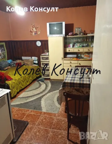 Продавам къща в село Узунджово,област Хасково, снимка 12 - Къщи - 49859083