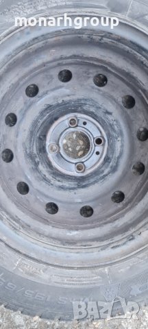 Резврвна  гума , снимка 9 - Части - 42277794