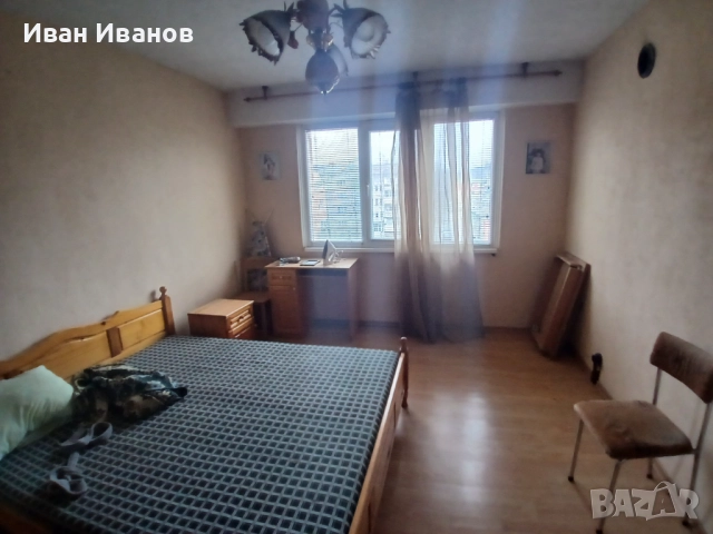 Двустаен апартамент