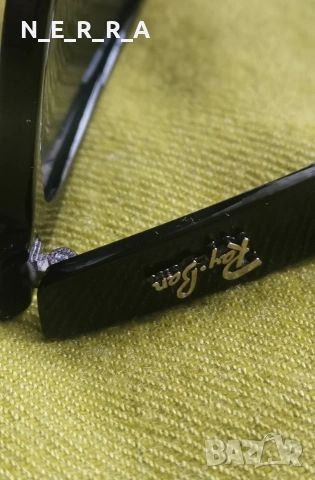 Слънчеви очила Ray Ban - унисекс, снимка 5 - Слънчеви и диоптрични очила - 53935007