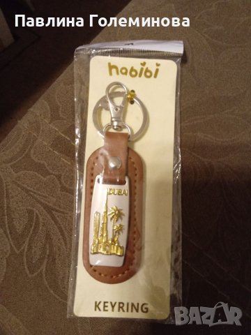 Ключодържатели, снимка 9 - Други - 36617405